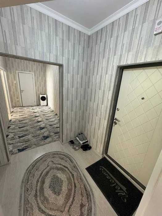 Сдаётся квартира на ЖК Ассалом Махтумкули‼️