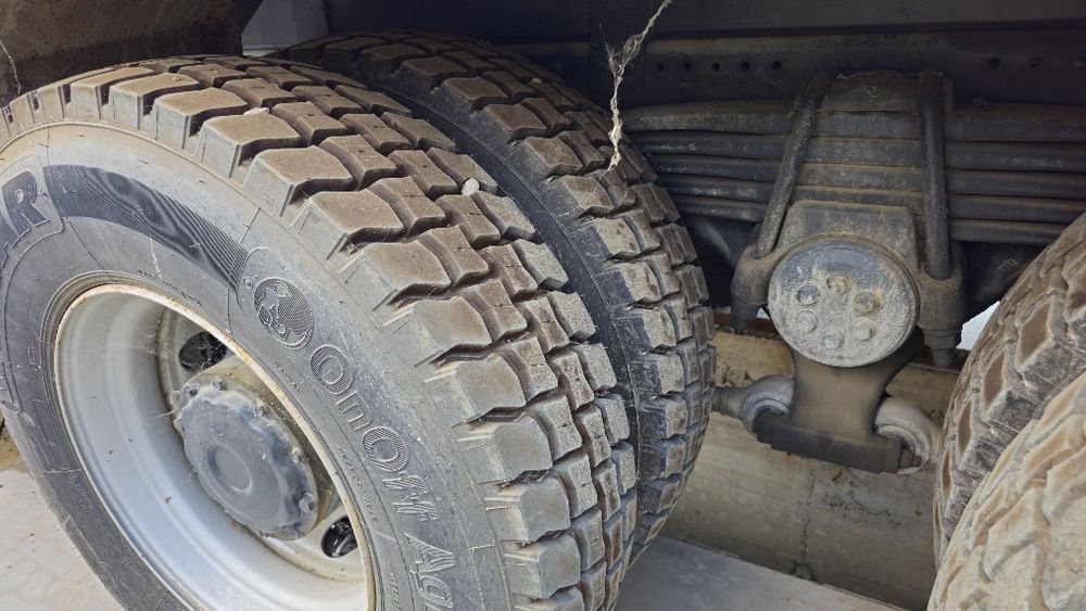 Pompa Beton Cifa Iventa, 36m -4