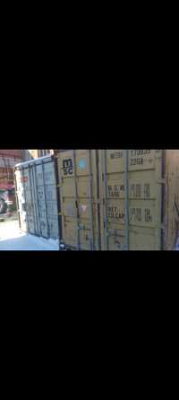 Продам 6 метровые контейнеры
