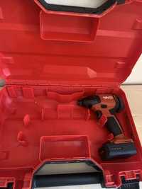 Hilti SID 2-A12 impact bit