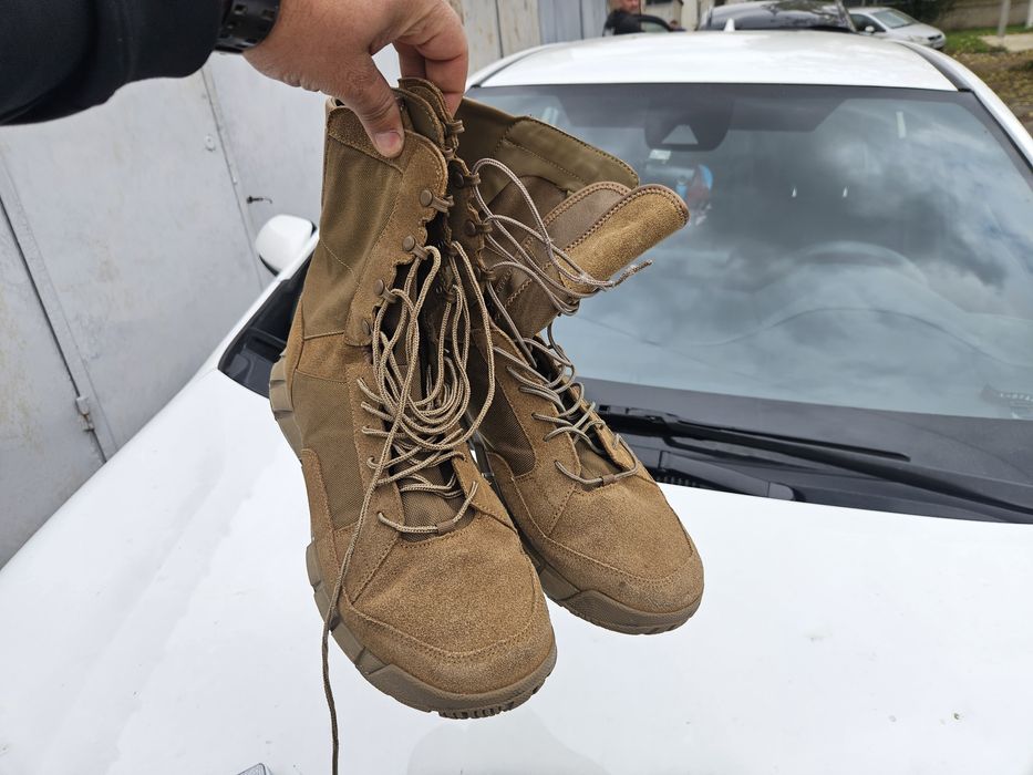 Oakley assault 2 nr 47