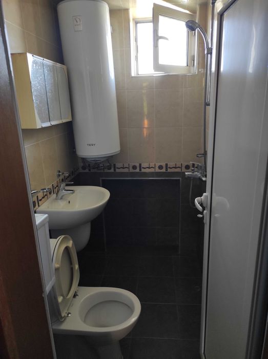 Дава се под наем Едностаен апартамент в Стара Загора, Опълченски - 38 кв.м за 204 € - Снимка #6