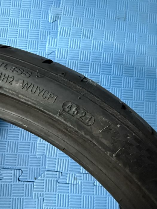 2 бр Гуми Kumho 235/35/19