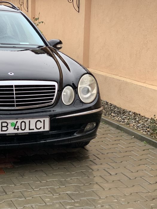 Mercedes e280 in stare perfecta