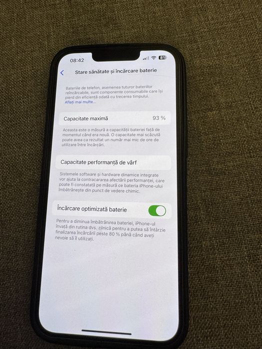 Iphone 14 , impecabil