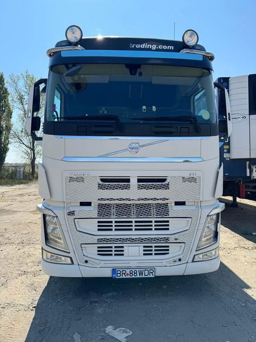 Volvo FH