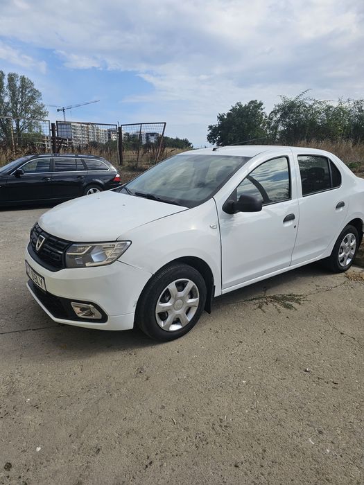 Vând Dacia logan 2018 număr telefon