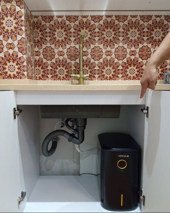 Сув филтрлари 115$ дан 140$ гача оптимгаям бор