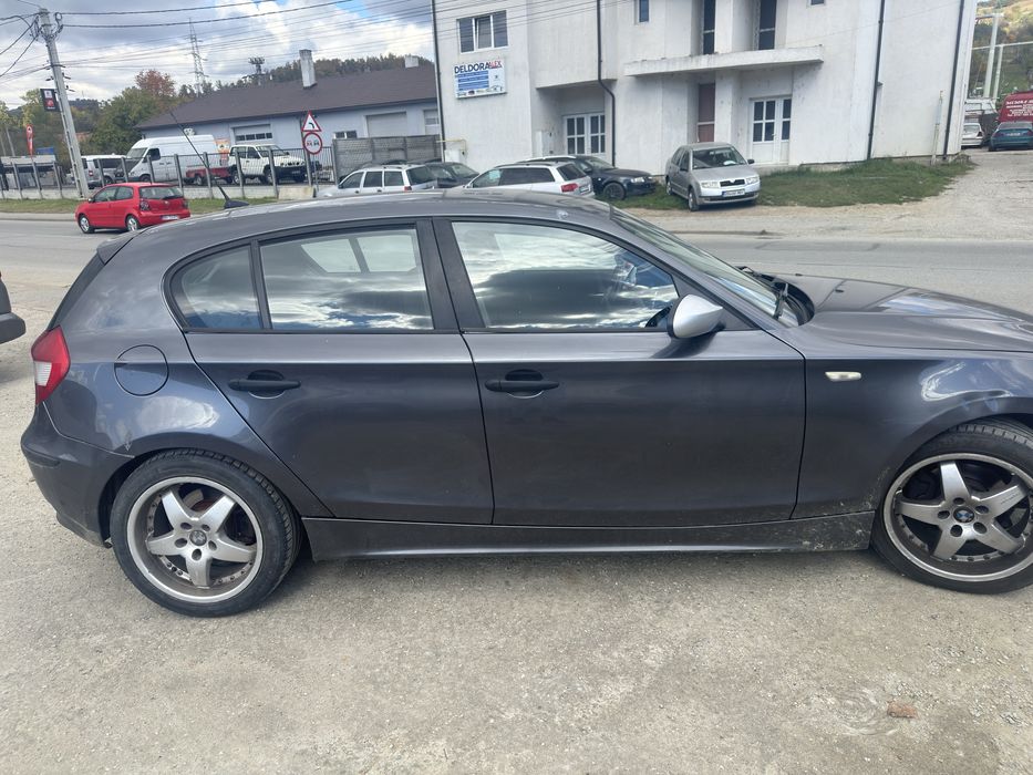 Vand bmw seria 1