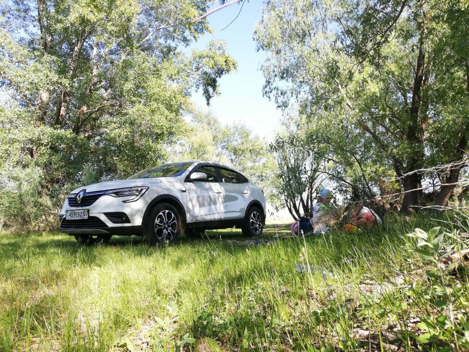 Продажа легковой машины