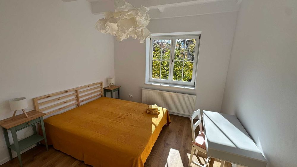 Apartament 2 camere - Bdul Stefan cel Mare si Sfant, Astra