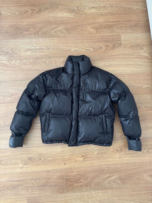 Trendtvision puffer jacket