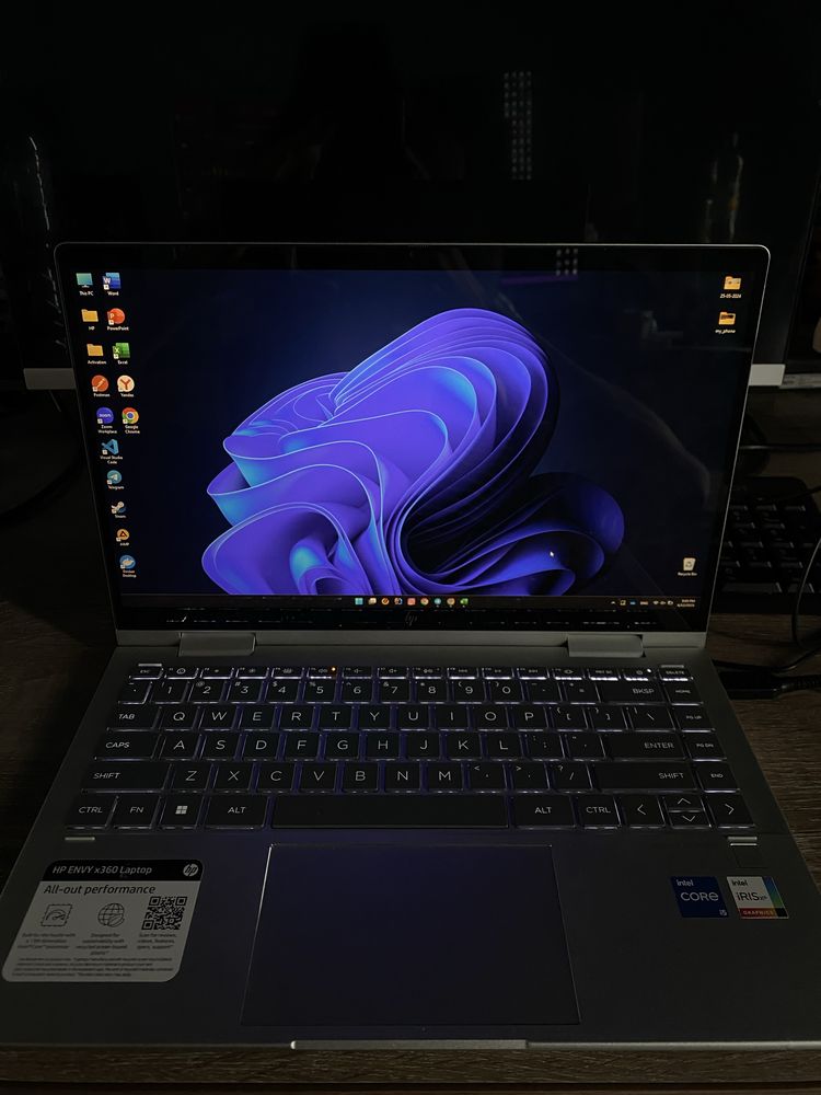 hp envy 14 360x срочно!!!