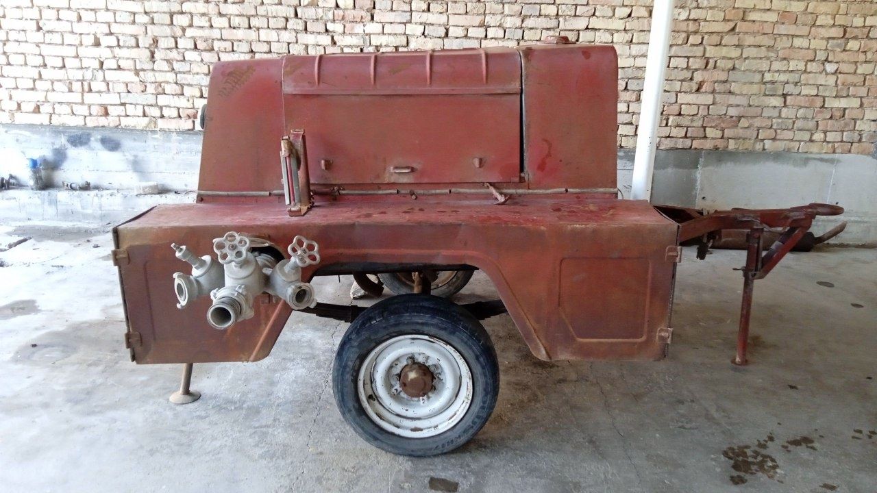 Nasos sotiladi мп 1600 а