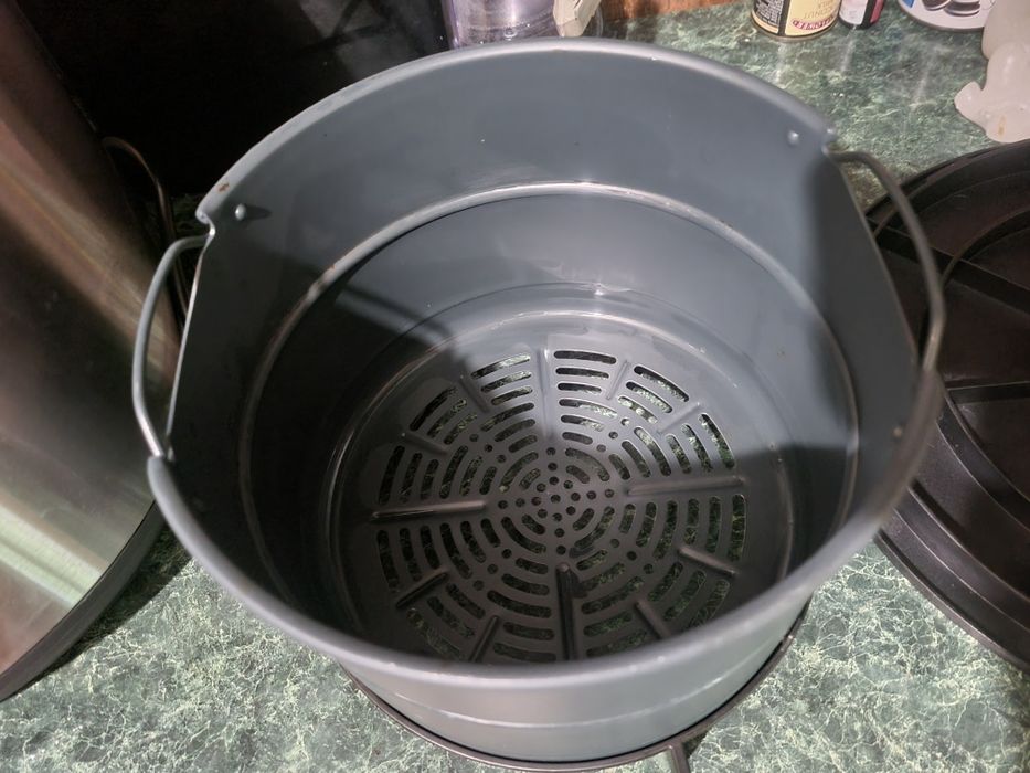 Oala multifunctionala multicooker  , oala cu presiune /Instant pot / a