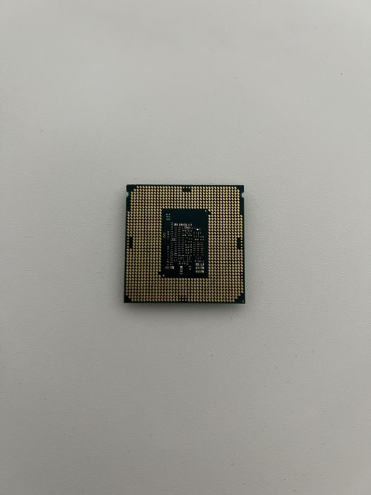 intel core i3-7100