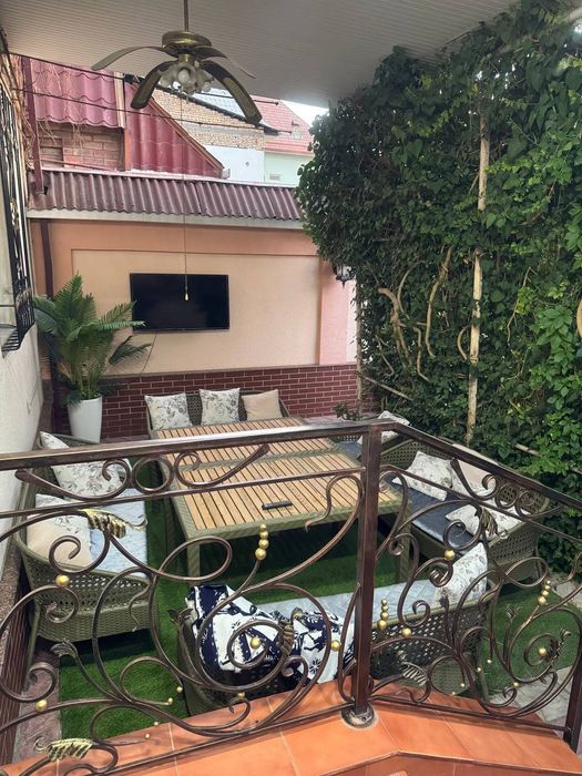 Продается дом в элитной махалле, Глинка, улица Нукус, Мирабадский р-н