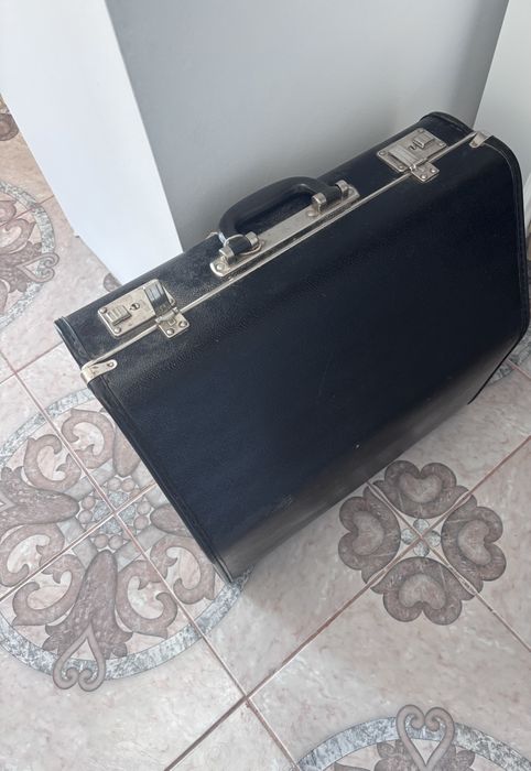 Acordeon  Weltmeister Meteor folosit o data