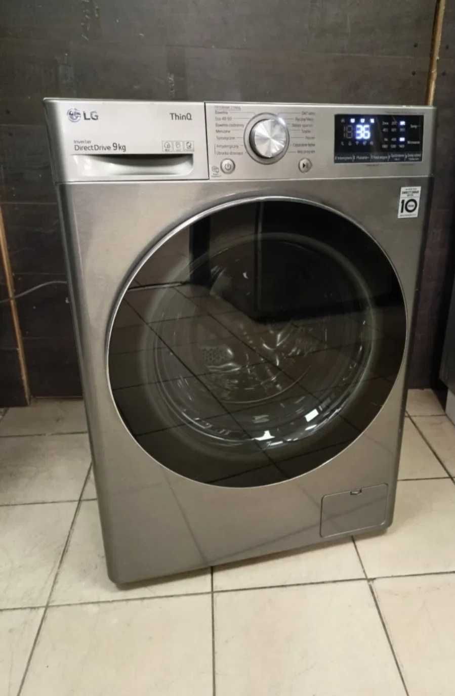 Продам стиральную машинку