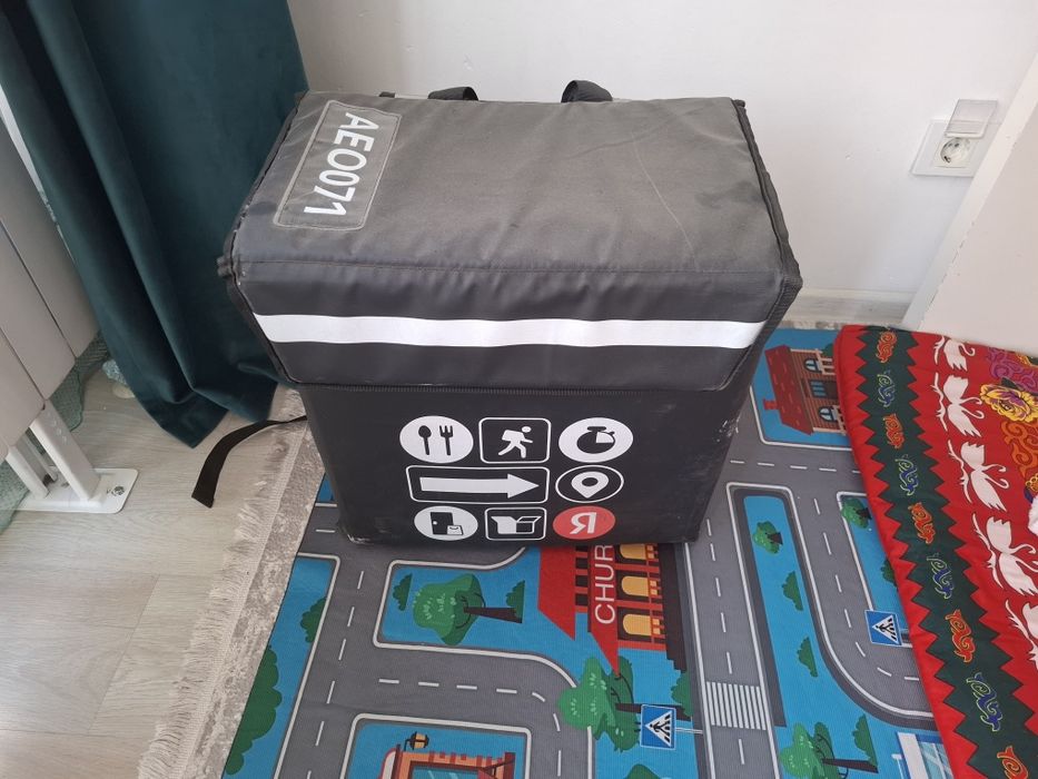 Термокороб яндекс