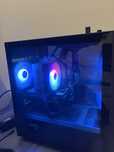 pc gaming.