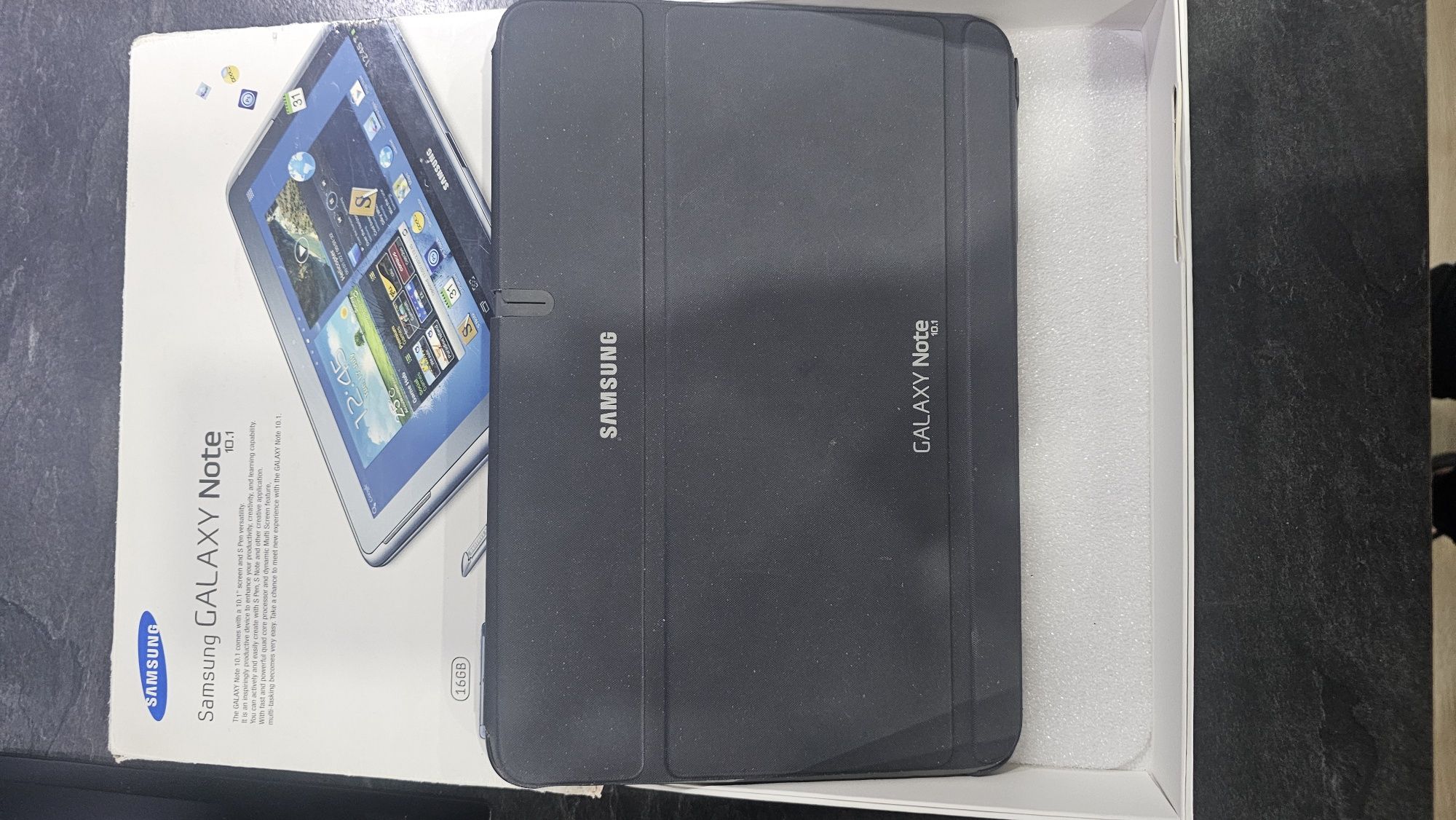 Samsung Galaxy Note