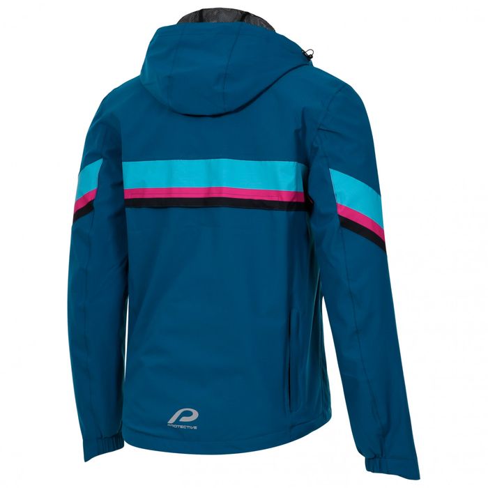 Geaca noua cycling Protective - marimea S - waterproof si windproof
