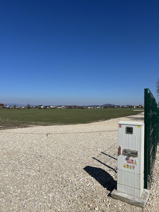 Teren intravilan industrial/comercial - Brasov-Bartolomeu-8112 mp