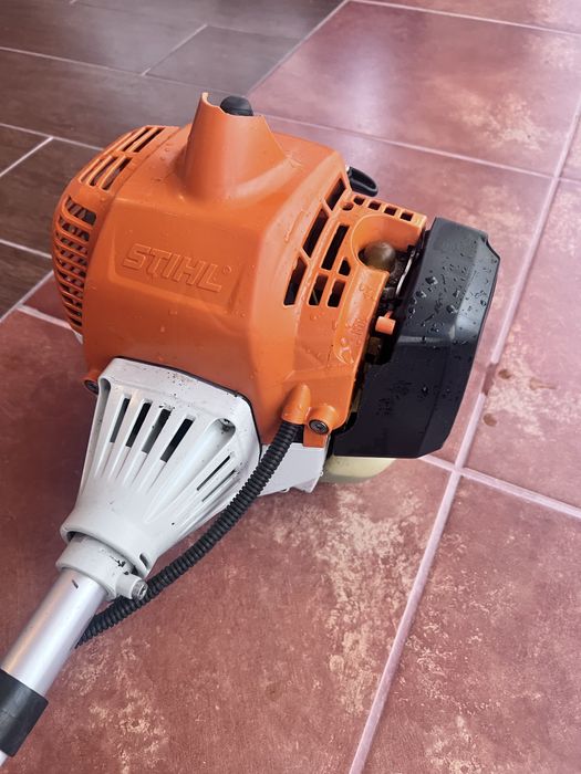 Motocoasa Stihl fs 235