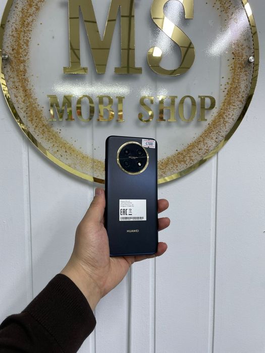 ГАРАНТИЯ !!! Смартфон Huawei Nova Y91 128/8GB Телефон Хуавей Нова