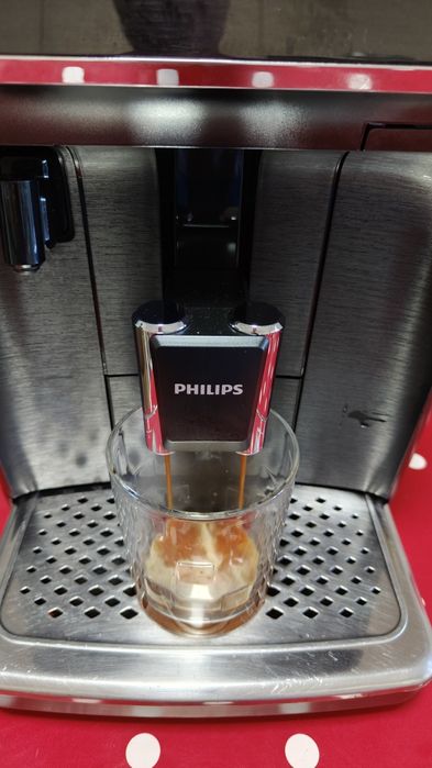 Expresor Philips EP2232/40