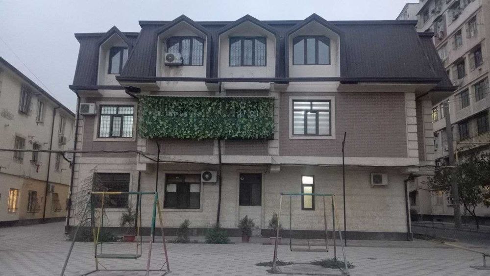 Ijara аренда квартир 2х комнатная