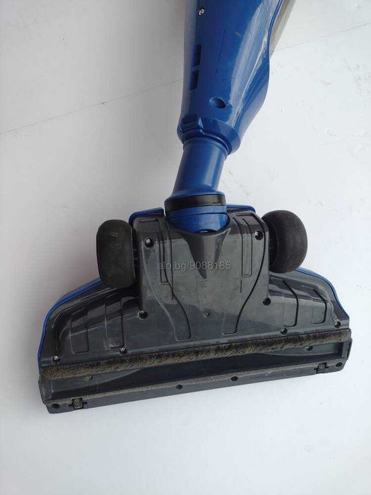 Прахосмукачка IMETEC SC3-100 употребявана в отлично състояние