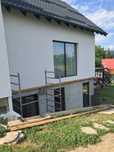 Execut lucrări în domeniul construcțiilor