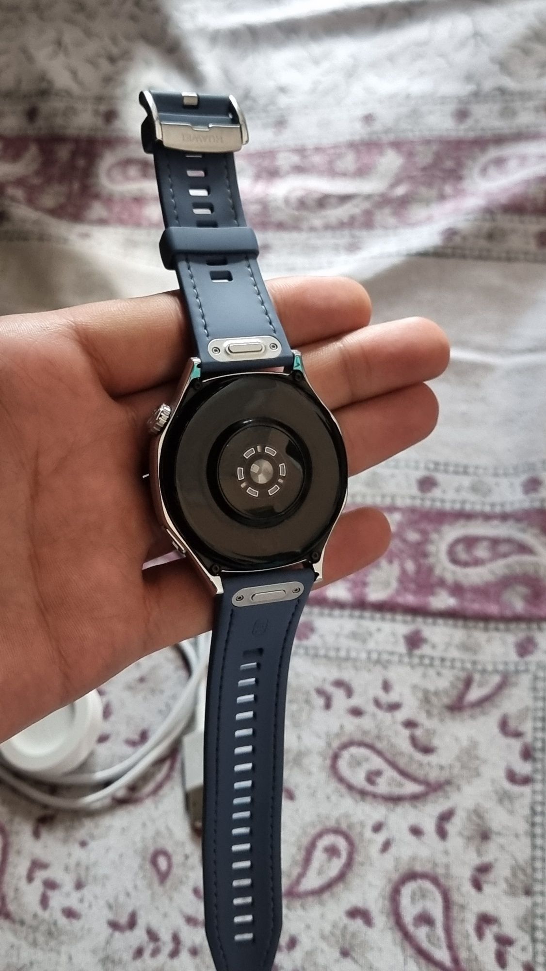 Huawei watch GT5