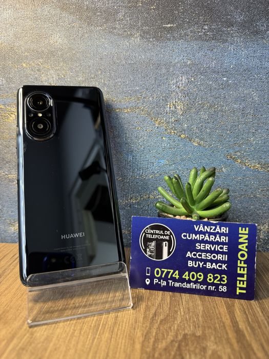 Huawei Nova 9/128Gb/Garantie 2Ani Centrul de Telefoane/Rate