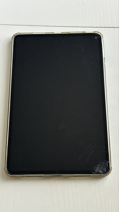 Chuwi HiPad Pro със счупен дисплей