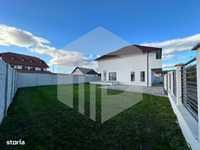 Casa single | 4 Camere | Terasa | Carport | Acces facil DN | Cristian