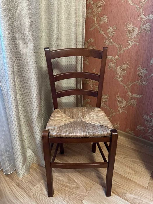 Продам стулья, 6 штук