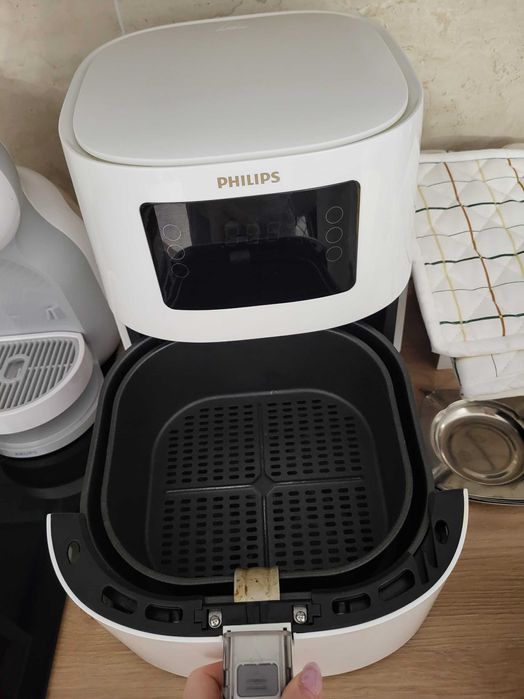 Airfryer Philips