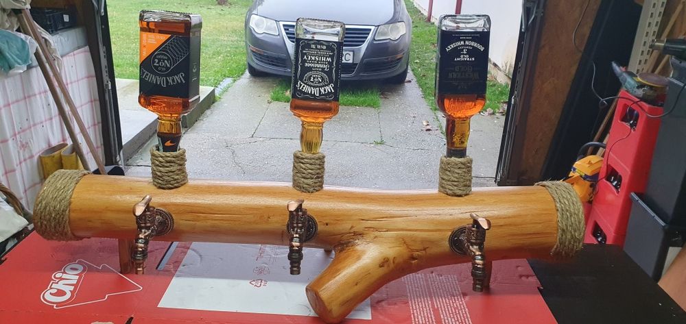 Suport sticle, bautura