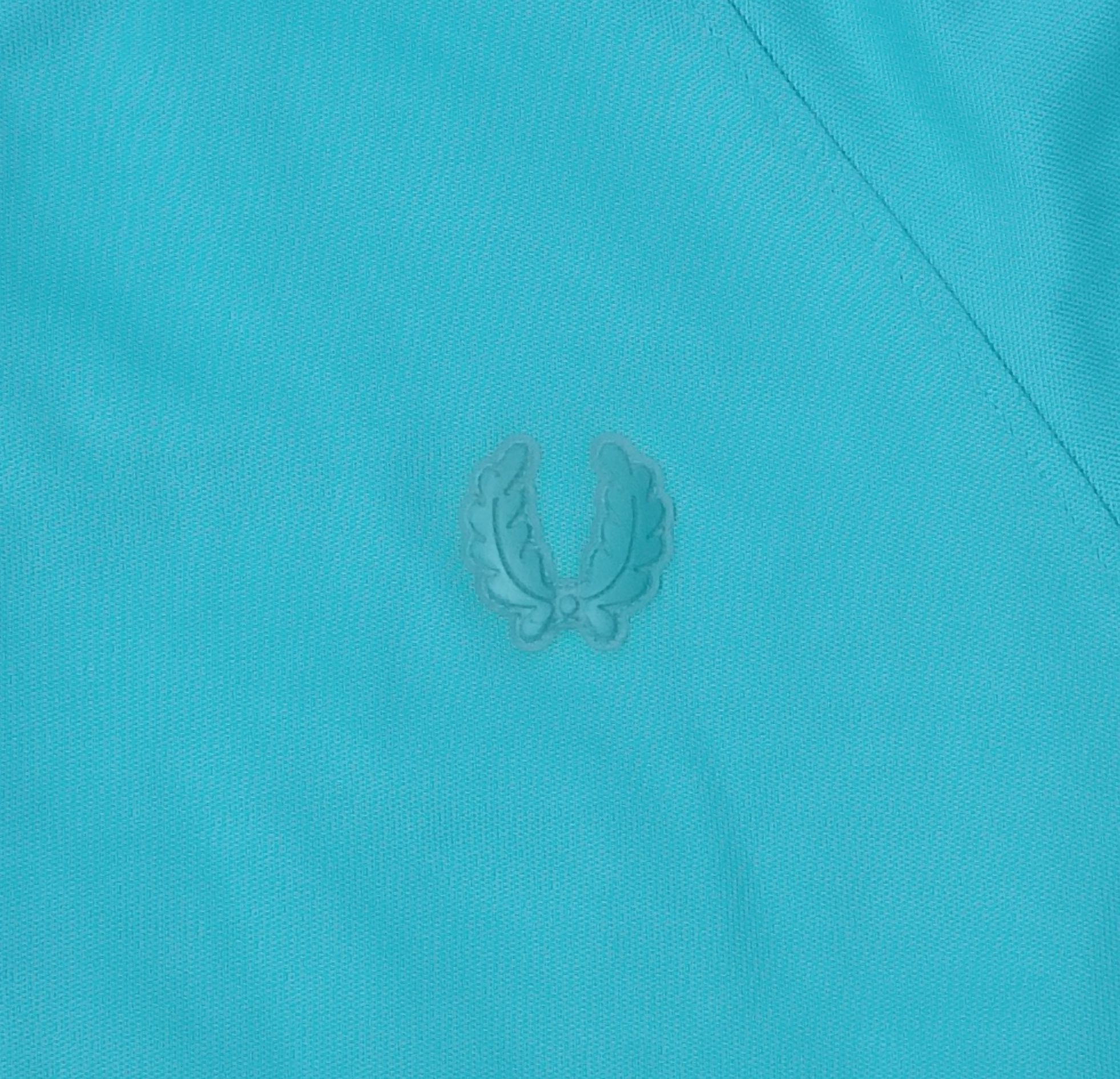 Fred Perry Sweatshirt оригинално горнище S памучен суичър