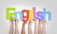 Conversational English. IELTS, TOEFL prep. University applications.