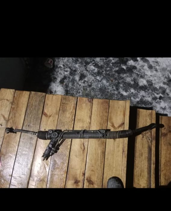 Продам рулевую рейку контрактную