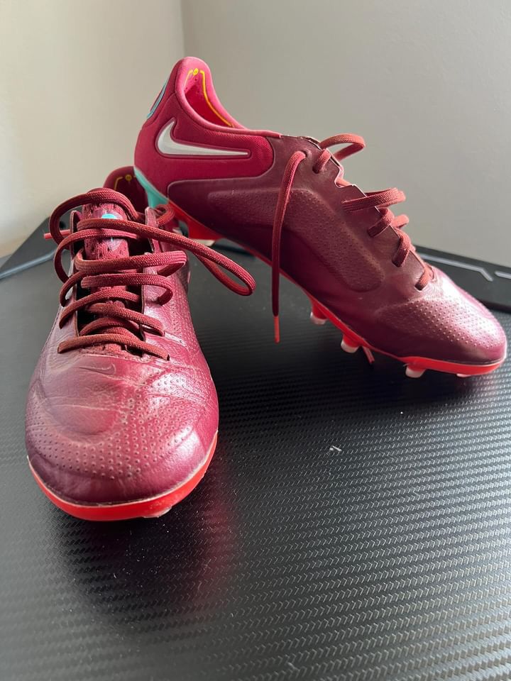 Ghete nike tiempo legend 9 elite marimea 40