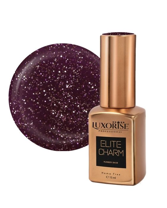 Set de 11 geluri Luxorise