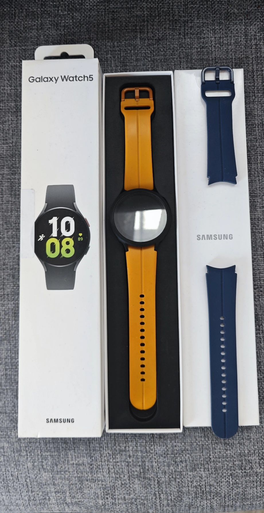 Samsung  watch 5