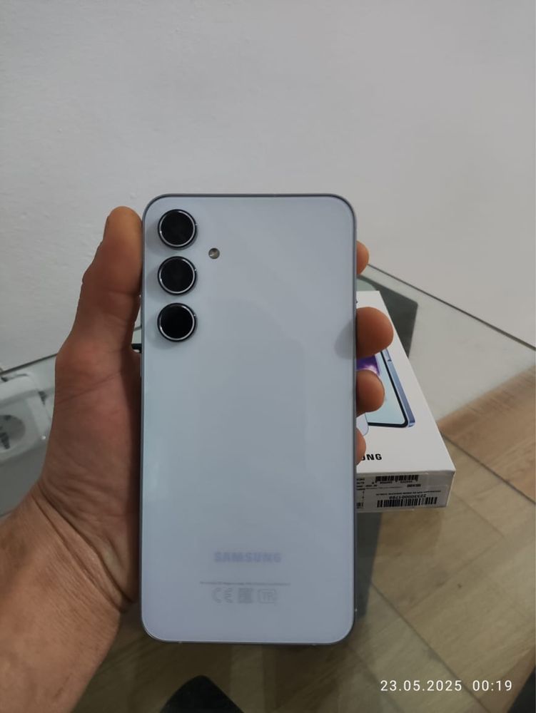 Galaxy A55 256GB