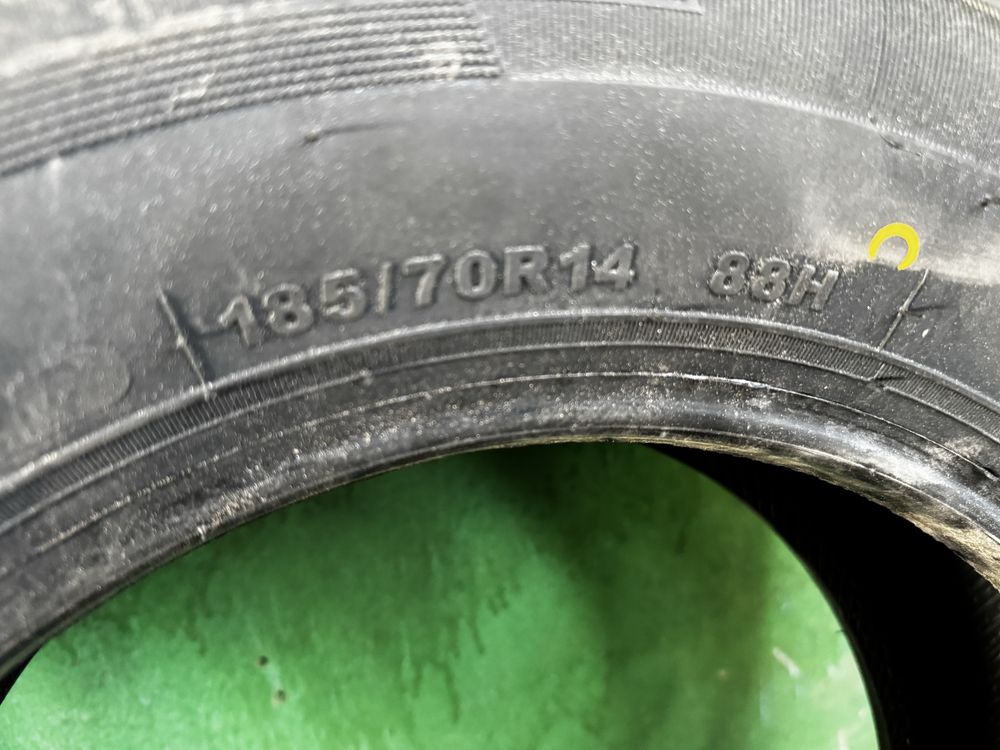 Шины новые 185/70 R14 Firemax