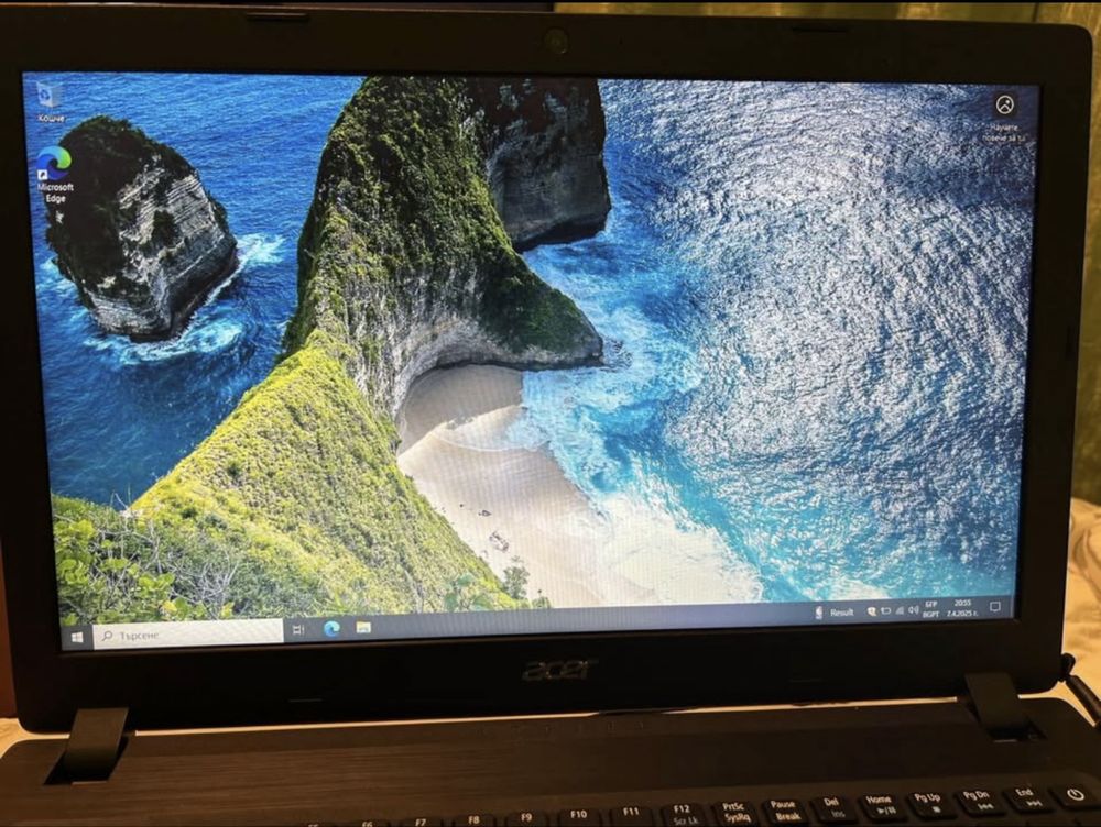 Acer Aspire 3 A315-51